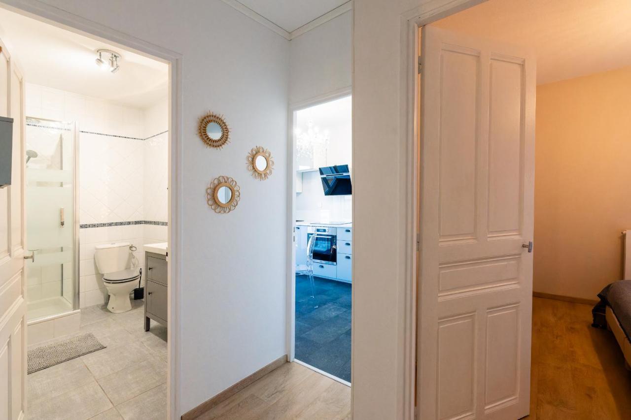 La Petite Venise Apartment Sete Exterior photo